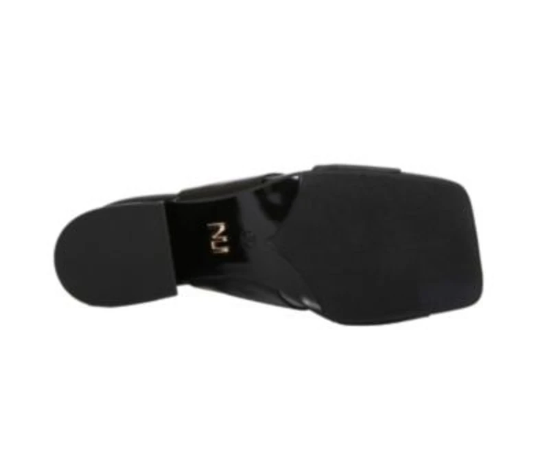 Skylar, Cut Out Heel Slide