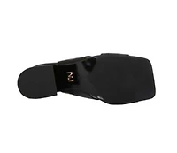 Skylar, Cut Out Heel Slide