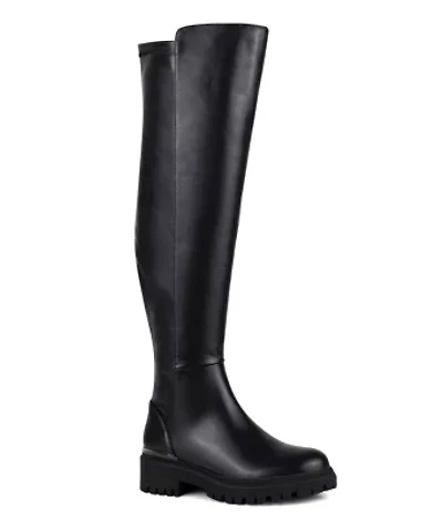 Freeport, Stretch Over The Knee Boot