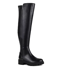 Freeport, Stretch Over The Knee Boot