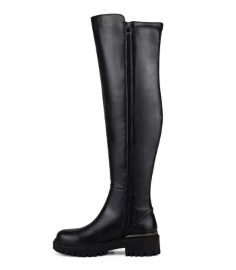Freeport, Stretch Over The Knee Boot