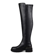 Freeport, Stretch Over The Knee Boot