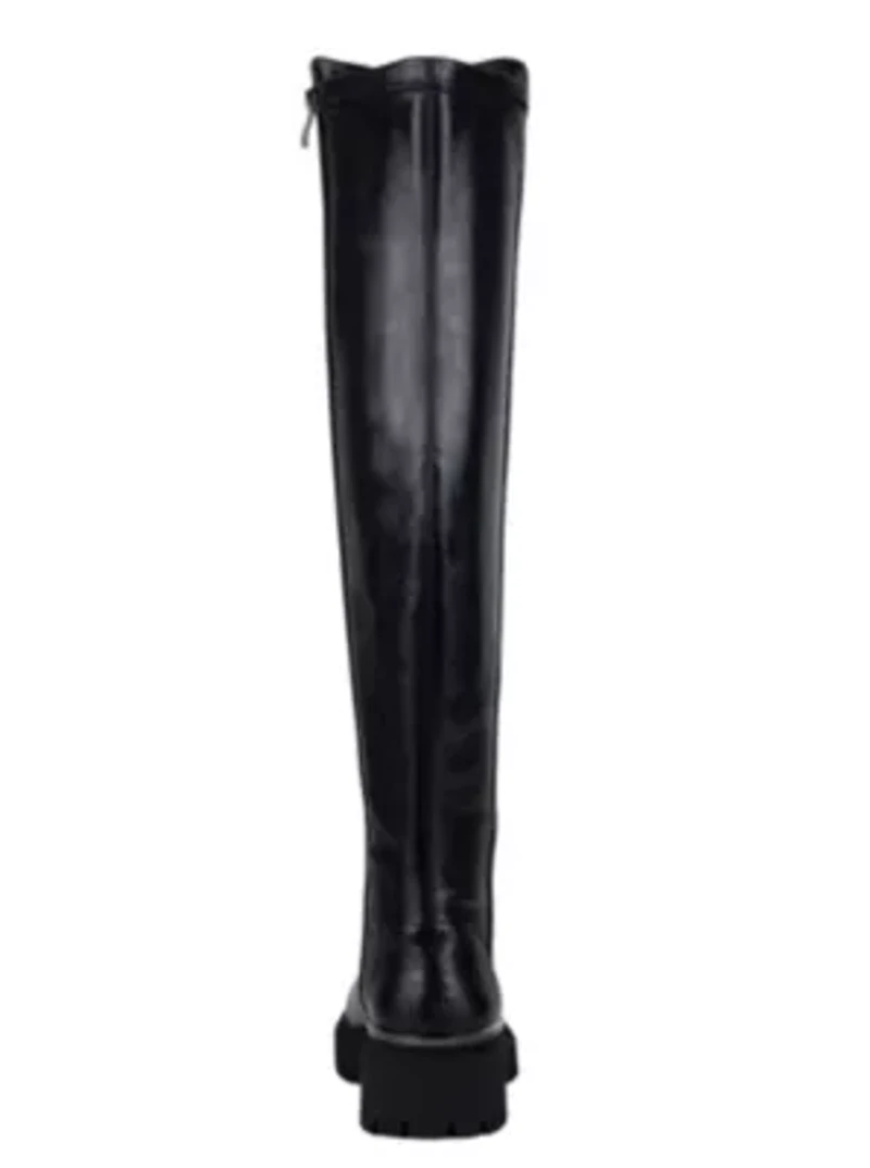 Freeport, Stretch Over The Knee Boot