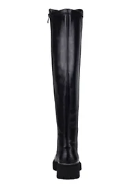 Freeport, Stretch Over The Knee Boot