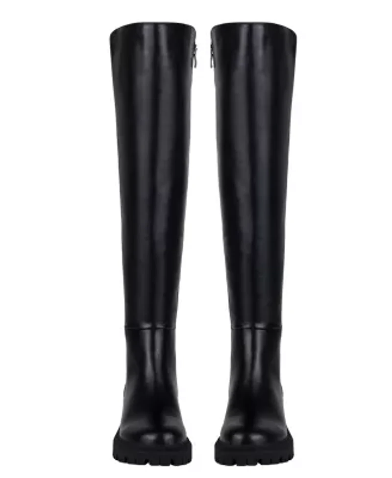Freeport, Stretch Over The Knee Boot