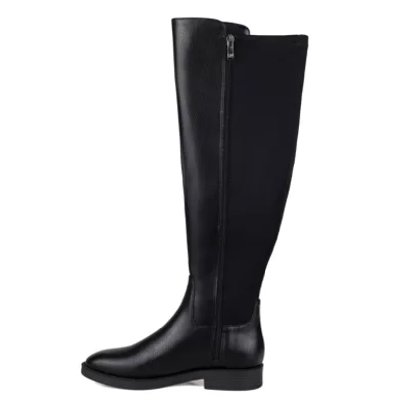 Crush, Stretch Riding Boot