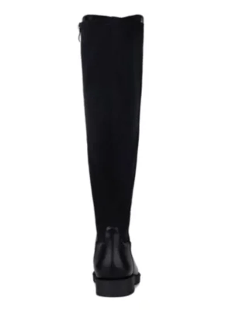 Crush, Stretch Riding Boot