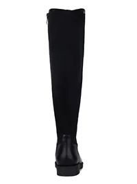 Crush, Stretch Riding Boot