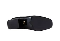 Bridge, Metal Heel Tall Boot