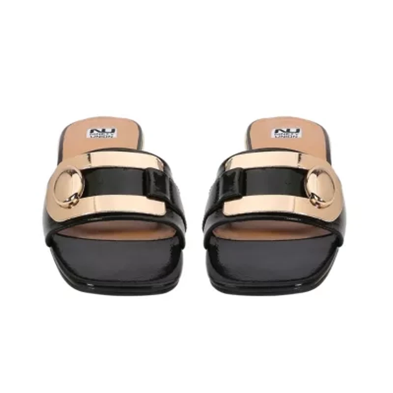 Bali, Hardware Metallic Slide