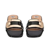 Bali, Hardware Metallic Slide