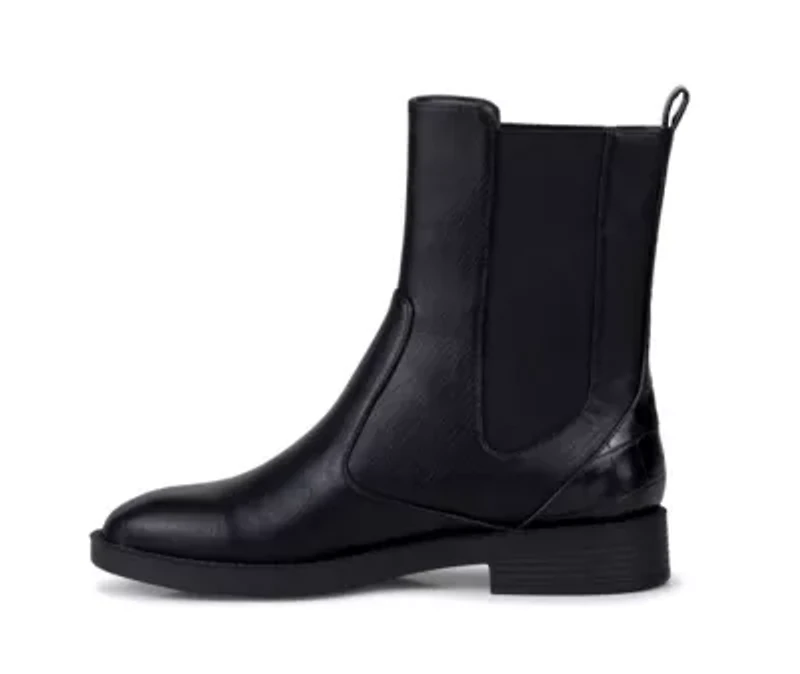 Cassidy, Stretch Chelsea Bootie