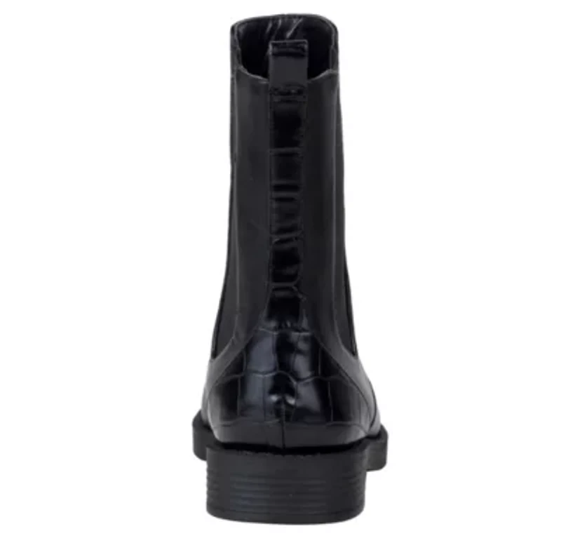 Cassidy, Stretch Chelsea Bootie