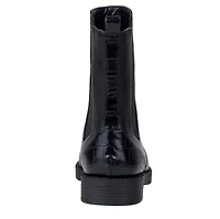 Cassidy, Stretch Chelsea Bootie
