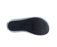 Bling, Rhinestone Platform Sandal