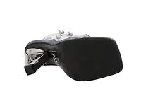 Gem, Metal Heel Jewel Sandal