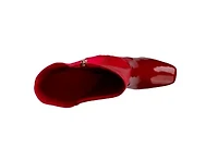 Lexington, Metal Insert, Block Heel, Tall Boot