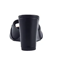 Kensy, Buckle Slide Wedge