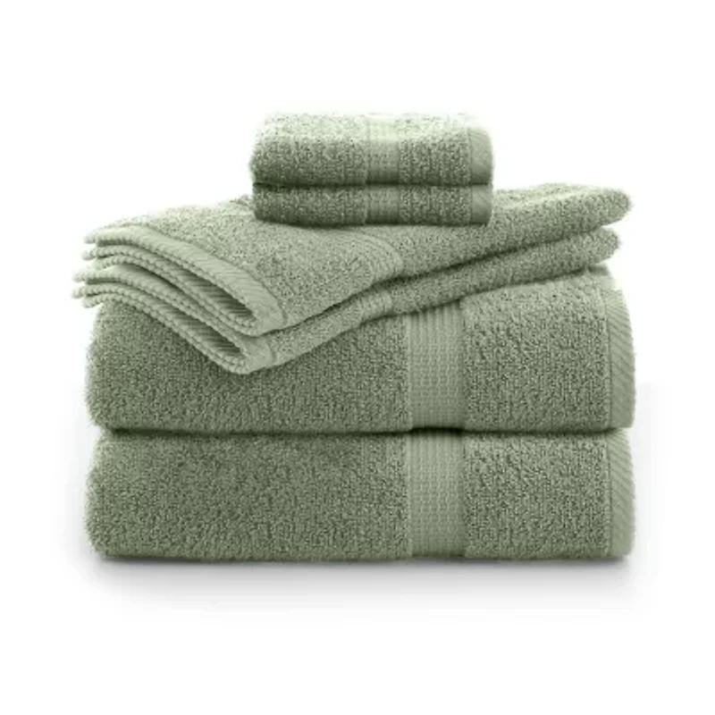 Essentials Bath Towel Set