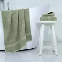 Essentials Bath Towel Set