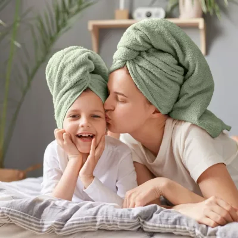 Essentials Bath Towel Set