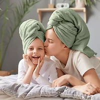 Essentials Bath Towel Set