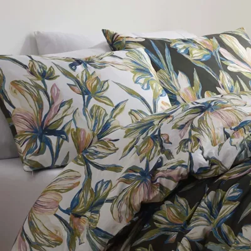 Lordes Comforter Set
