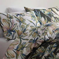 Lordes Comforter Set