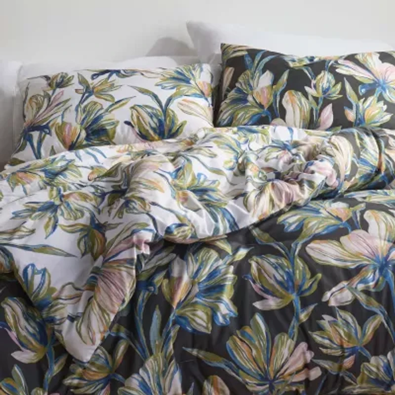Lordes Comforter Set