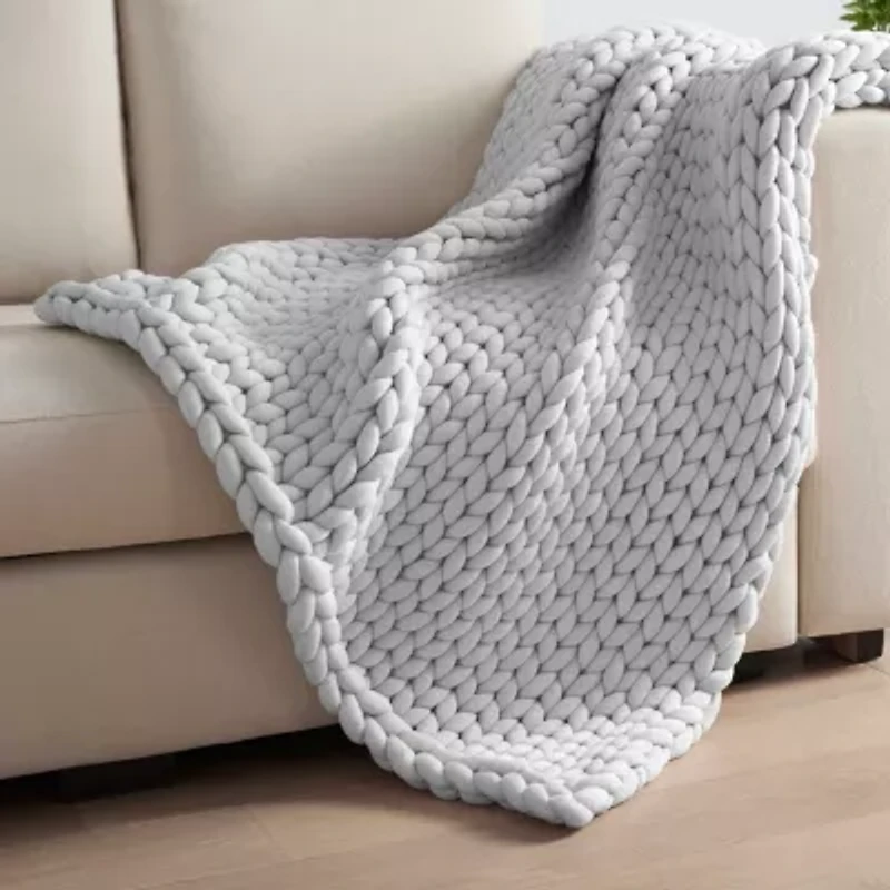 Weighted Blanket