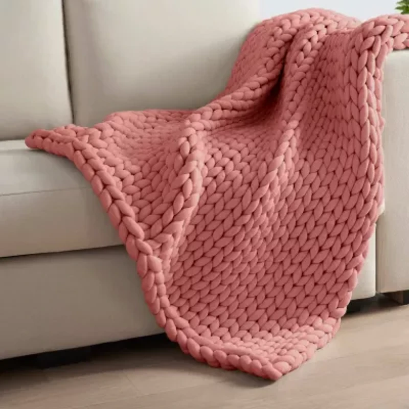 Weighted Blanket