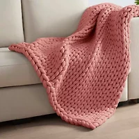 Weighted Blanket