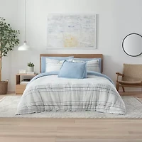 Wedge Everything Decorative Pillow