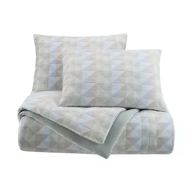 Yuma Comforter Set
