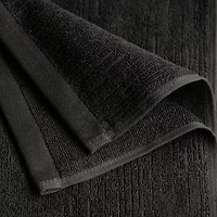 Denbrook Jacquard Texture Bath Towel Set
