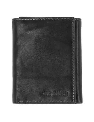 Steve Madden Antique Trifold