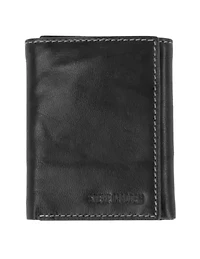 Steve Madden Antique Trifold