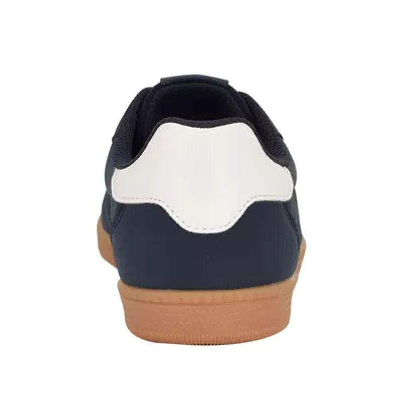 Simma Women's Lace Up Fashion Sneakers