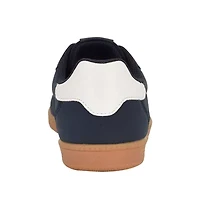 Simma Women's Lace Up Fashion Sneakers