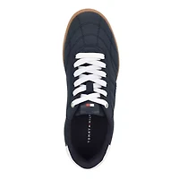 Simma Women's Lace Up Fashion Sneakers