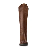 Baretraps Ornella Wide Calf Tall Boot