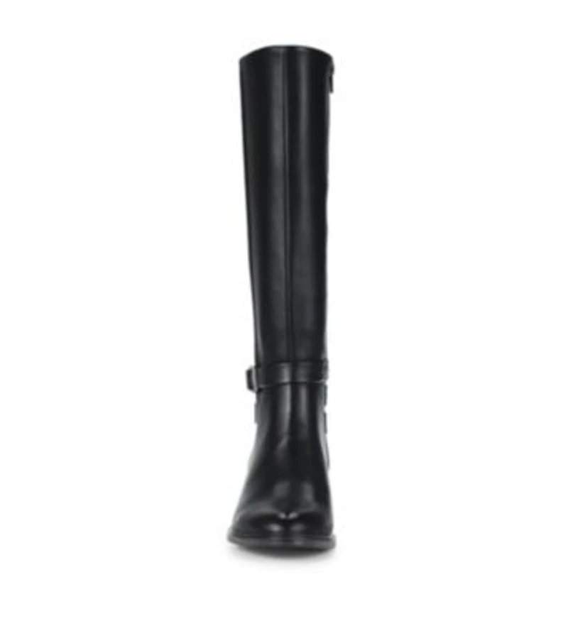 Baretraps Audria Wide Calf Tall Boot