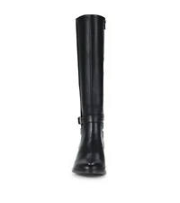 Baretraps Audria Wide Calf Tall Boot