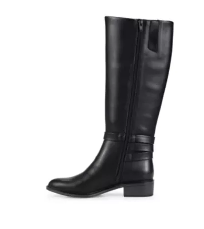 Baretraps Audria Wide Calf Tall Boot