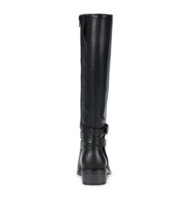 Baretraps Audria Wide Calf Tall Boot