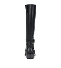 Baretraps Audria Wide Calf Tall Boot