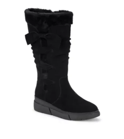 Baretraps Larenna Tall Wedge Boot