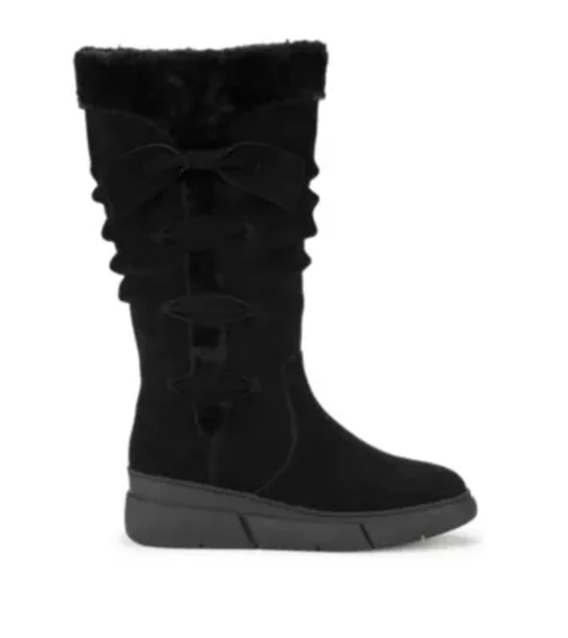 Baretraps Larenna Tall Wedge Boot