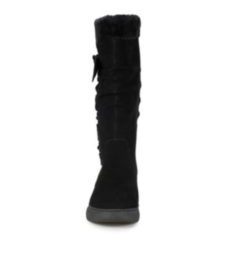 Baretraps Larenna Tall Wedge Boot