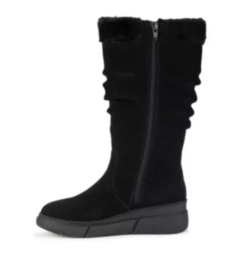 Baretraps Larenna Tall Wedge Boot